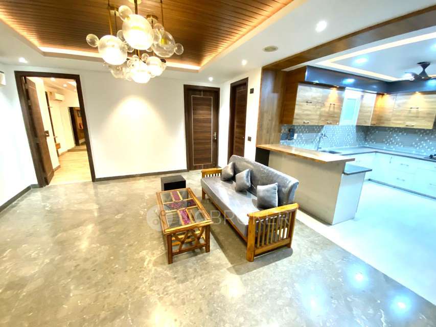 PG for Girls in Sector 55