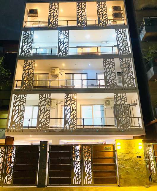 PG for Girls in Sector 55