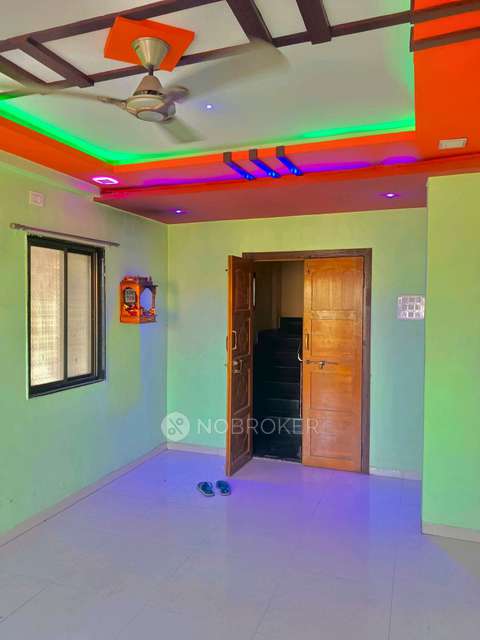 Shared Room for Male In 2 BHK In Apartment In 51215, Samarth Nagar, Dighi, Pimpri Chinchwad, Pimpri-chinchwad, Maharashtra 411015, India