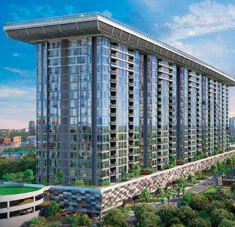 3 BHK Flat In Dasscon Yoo One For Sale  In Kondhwa