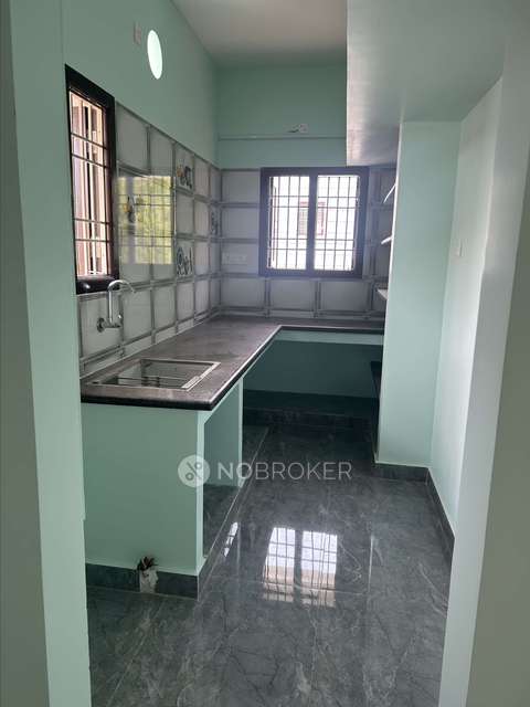 3 BHK House for Rent  In Thiruverkadu