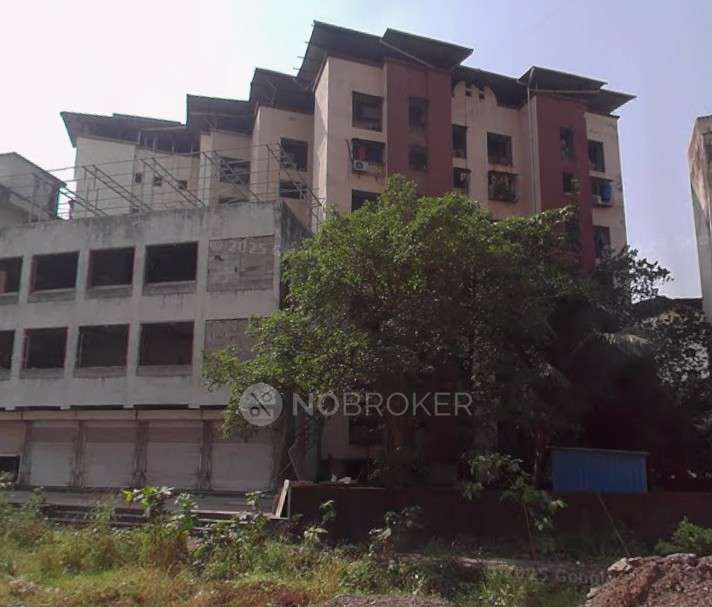 1 BHK Flat In  Shree Sai Sagar Chs for Rent  In Kalwa