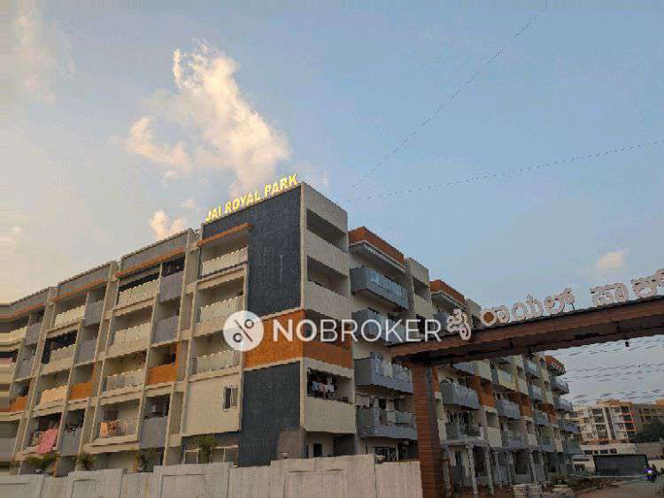 1 BHK Villa In Anugraha Layout Kodigehalli Main Road for Rent  In Hoodi Railway Station