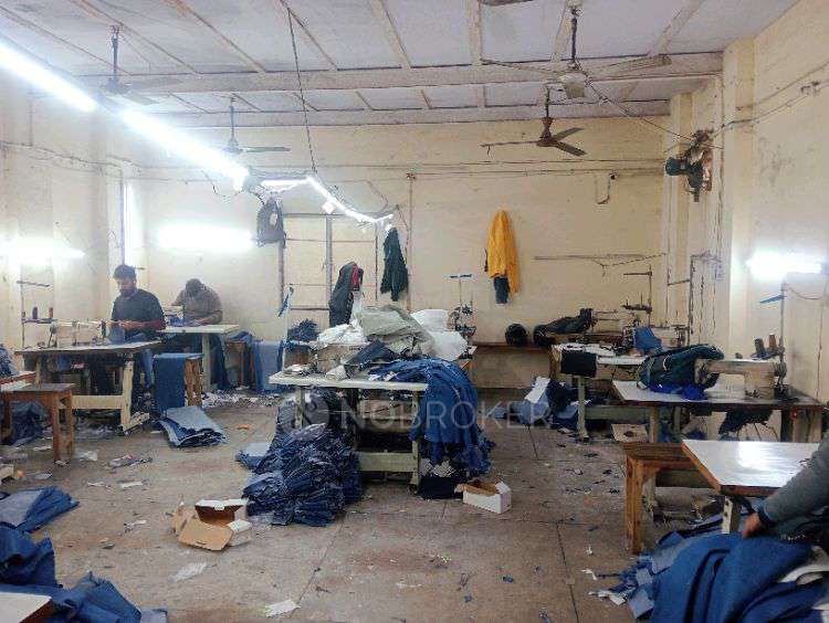 Industrial Building in Sarai Rohilla, Delhi for Rent 