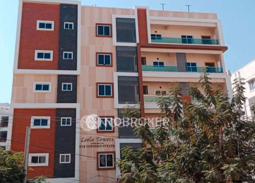 2 BHK Flat In Leela Residency  for Rent  In Bairaguguda