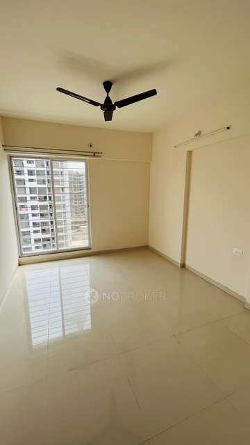 2 BHK Flat In Mantra Montana for Rent  In Mantra Montana