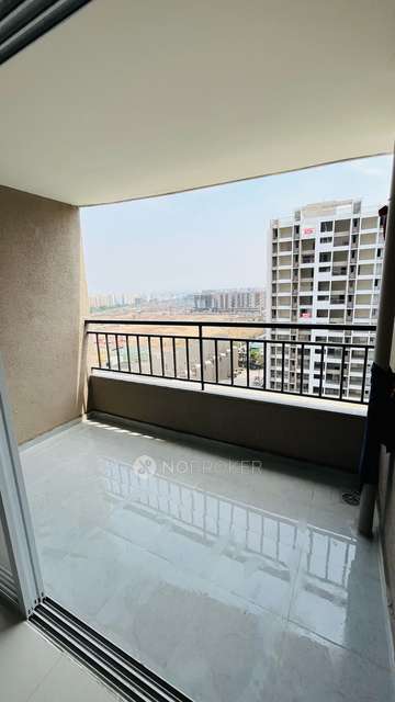 2 BHK Flat In Mantra Montana for Rent  In Mantra Montana