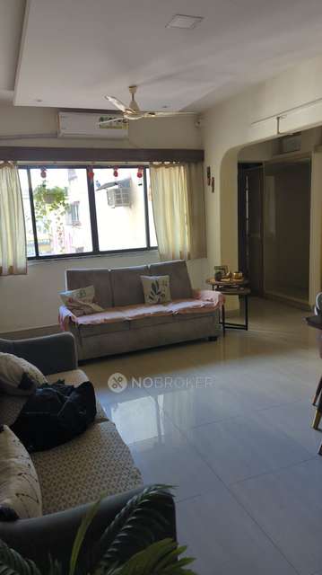 2 BHK Flat In Swagat Majas Madhu Chsl, Jogeshwari East for Rent  In Jogeshwari East