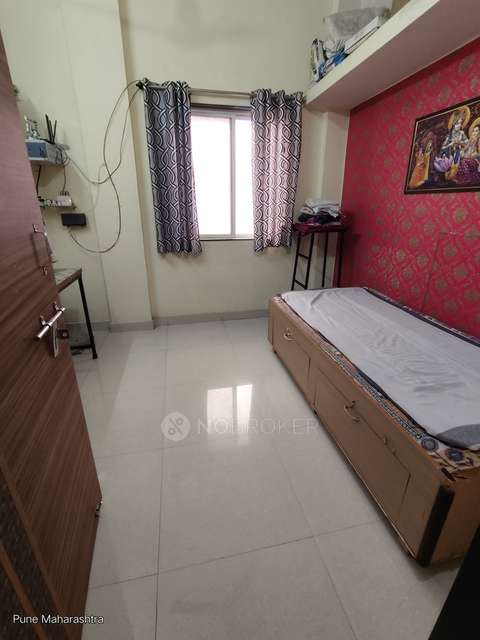 4+ BHK Flat For Sale  In Kondhwa Budruk