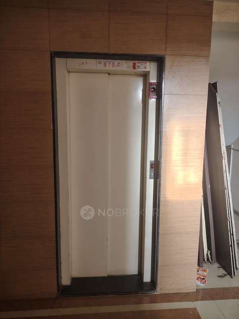 2 BHK Flat In Springfield for Rent  In Spring-field Society , Near Hotel Shri-kateel