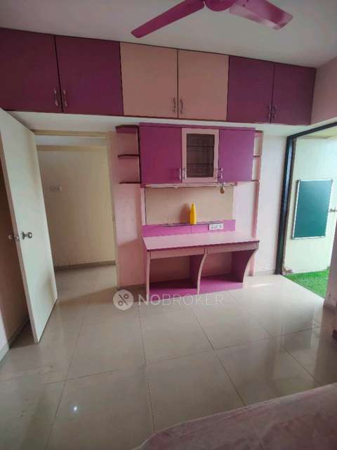 2 BHK Flat In Springfield for Rent  In A107, Springfield, Ambegaon Budruk, Pune, Maharashtra 411046, India