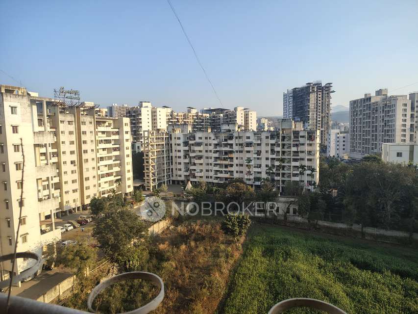 2 BHK Flat In Springfield for Rent  In Spring-field Society , Near Hotel Shri-kateel