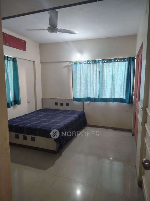 2 BHK Flat In Springfield for Rent  In Spring-field Society , Near Hotel Shri-kateel