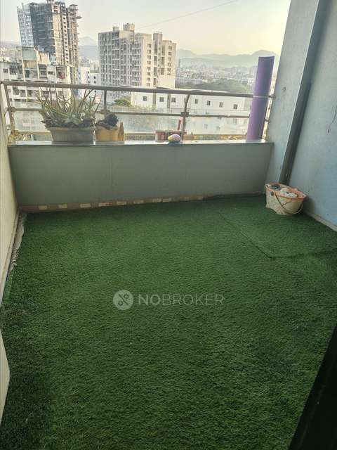 2 BHK Flat In Springfield for Rent  In Spring-field Society , Near Hotel Shri-kateel