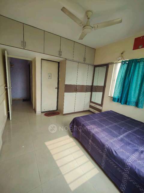 2 BHK Flat In Springfield for Rent  In A107, Springfield, Ambegaon Budruk, Pune, Maharashtra 411046, India
