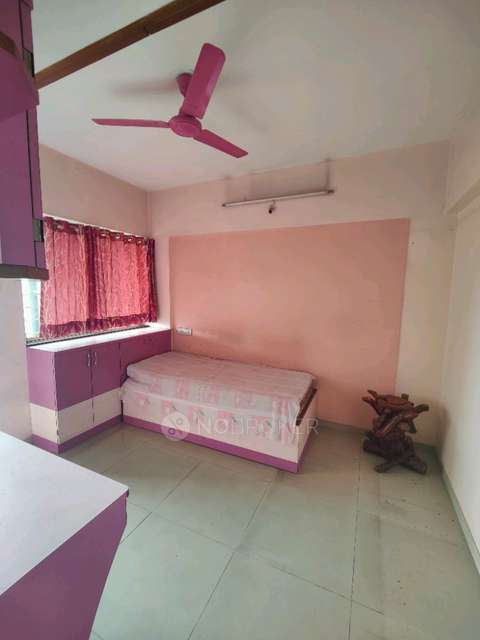 2 BHK Flat In Springfield for Rent  In A107, Springfield, Ambegaon Budruk, Pune, Maharashtra 411046, India