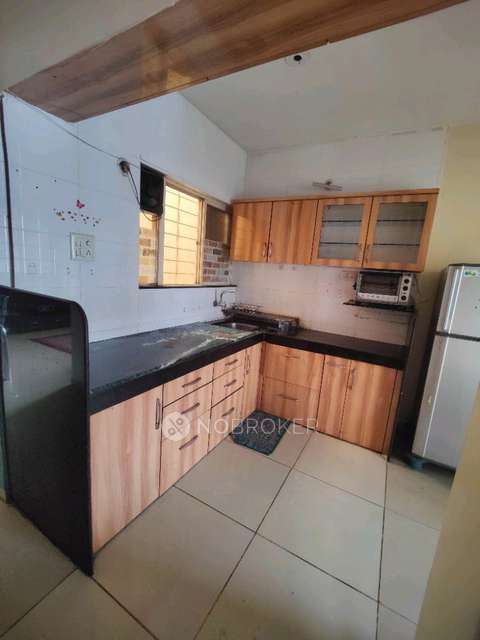 2 BHK Flat In Springfield for Rent  In A107, Springfield, Ambegaon Budruk, Pune, Maharashtra 411046, India