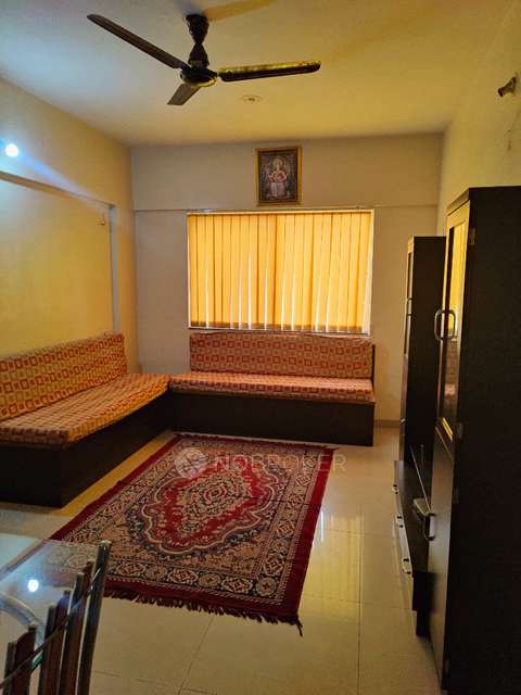 2 BHK Flat In Springfield for Rent  In A107, Springfield, Ambegaon Budruk, Pune, Maharashtra 411046, India
