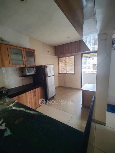 2 BHK Flat In Springfield for Rent  In A107, Springfield, Ambegaon Budruk, Pune, Maharashtra 411046, India