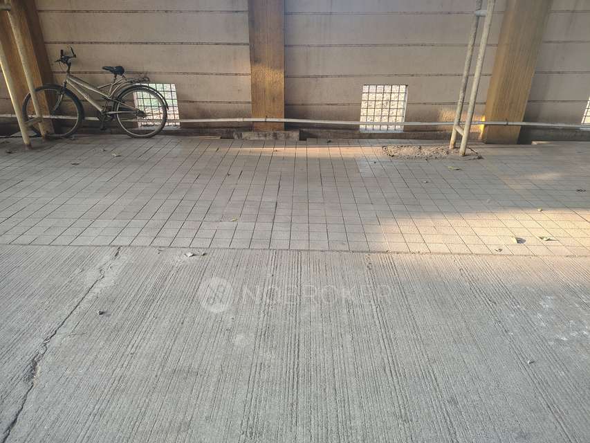 2 BHK Flat In Springfield for Rent  In Spring-field Society , Near Hotel Shri-kateel