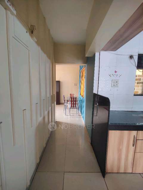 2 BHK Flat In Springfield for Rent  In A107, Springfield, Ambegaon Budruk, Pune, Maharashtra 411046, India