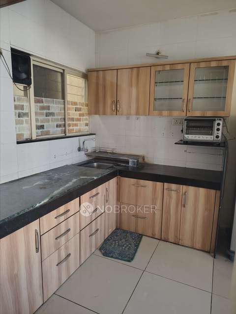 2 BHK Flat In Springfield for Rent  In Spring-field Society , Near Hotel Shri-kateel