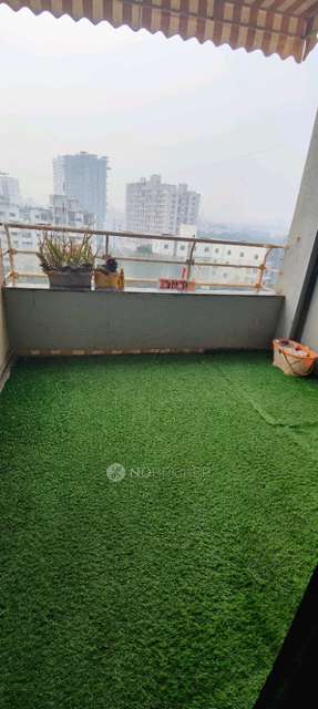 2 BHK Flat In Springfield for Rent  In A107, Springfield, Ambegaon Budruk, Pune, Maharashtra 411046, India