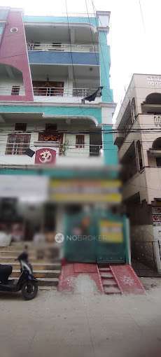 PG for Girls in Dilsukhnagar