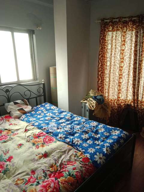 PG for Girls in Santacruz East