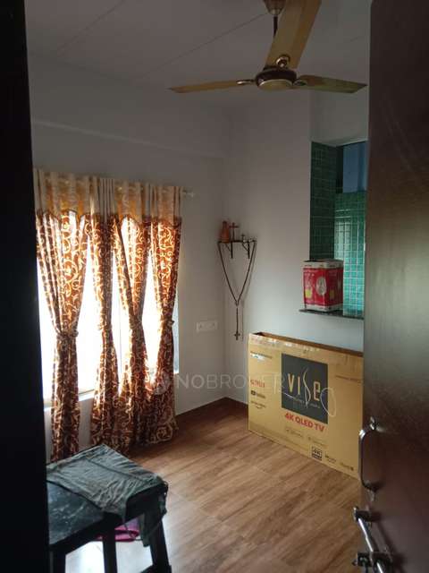 PG for Girls in Santacruz East