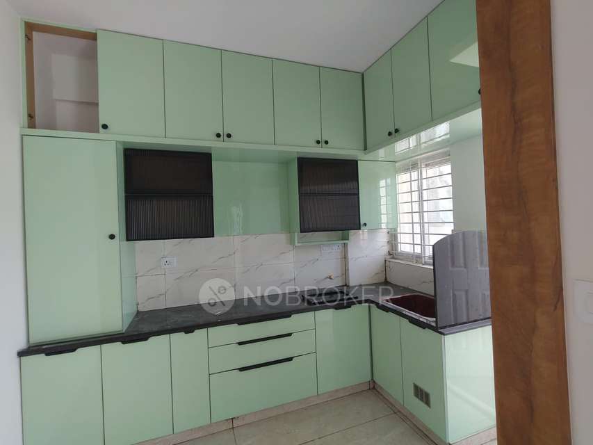 2 BHK Flat In Fortuners Infra Elixir, Bommasandra Village, Bommasandra, Karnataka, India for Rent  In Bommasandra Village, Bommasandra, Karnataka, India