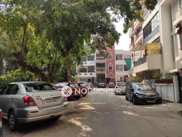 2 BHK Flat In C- Block Dda Flats for Rent  In  Yamuna Vihar 