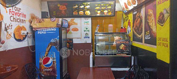 Shop in Nandambakkam, Chennai for sale 