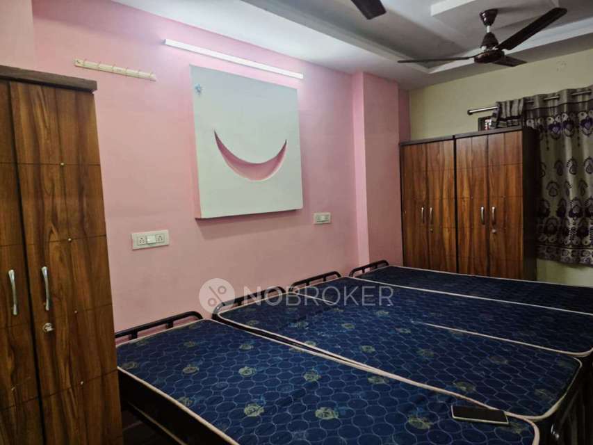 PG for Boys in Gachibowli