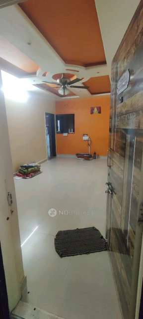 Shared Room for Male In 2 BHK  In Sukhawani Park E In Sukhwani Park E Society, Antariksh Rd, Sukhwani, Udhyamnagar, Pimpri Colony, Pimpri-chinchwad, Maharashtra 411018, India