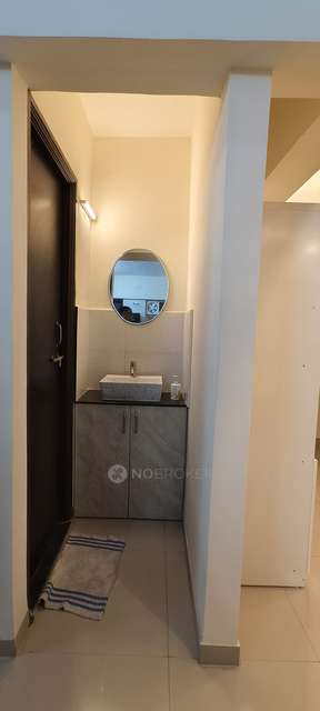 1 BHK Flat In Standalone for Rent  In Wagholi