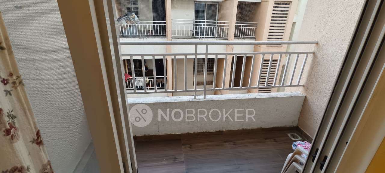 1 BHK Flat In Standalone for Rent  In Wagholi