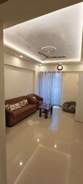 1 BHK Flat In Standalone for Rent  In Wagholi