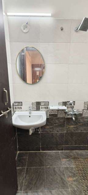 1 BHK Flat In Standalone for Rent  In Wagholi