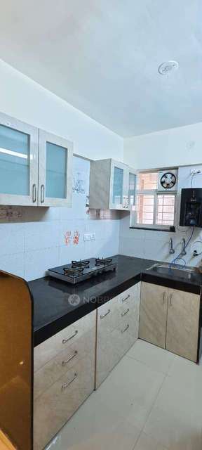 1 BHK Flat In Standalone for Rent  In Wagholi