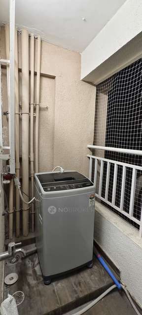 1 BHK Flat In Standalone for Rent  In Wagholi