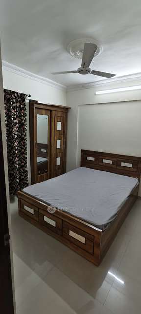 1 BHK Flat In Standalone for Rent  In Wagholi
