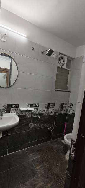 1 BHK Flat In Standalone for Rent  In Wagholi