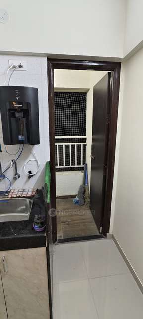 1 BHK Flat In Standalone for Rent  In Wagholi