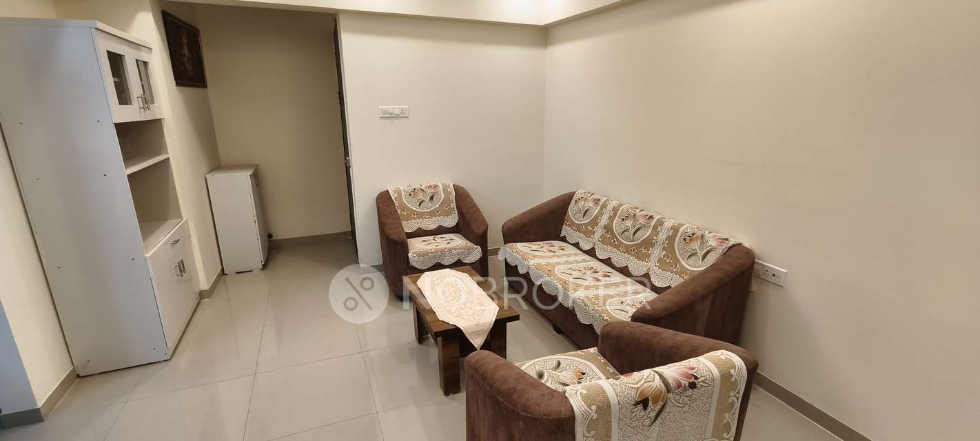 1 BHK Flat In Standalone for Rent  In Wagholi