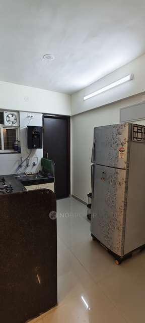 1 BHK Flat In Standalone for Rent  In Wagholi