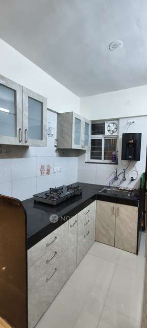 1 BHK Flat In Standalone for Rent  In Wagholi