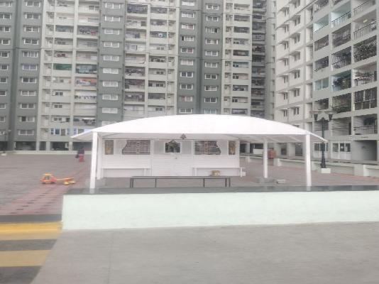 2 BHK Flat In Vindhyagiri Bda Flats  for Rent  In Doddabanahalli