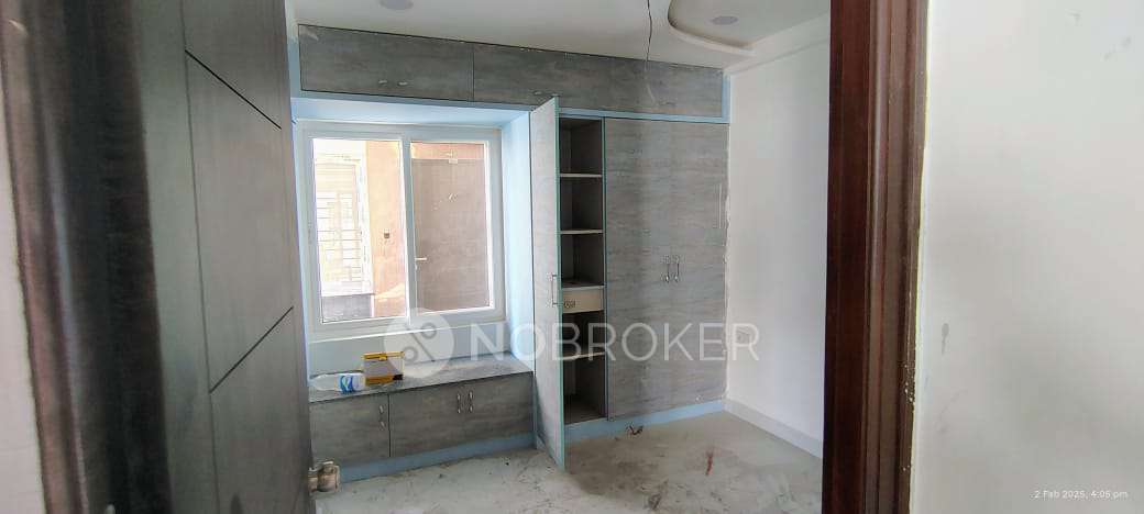 3 BHK Flat In Syamantaka Emerald Heights, Bachupally for Rent  In Bachupally