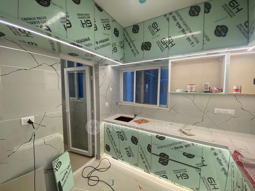 2 BHK Flat In Godrej Park Retreat for Rent  In Sarjapura